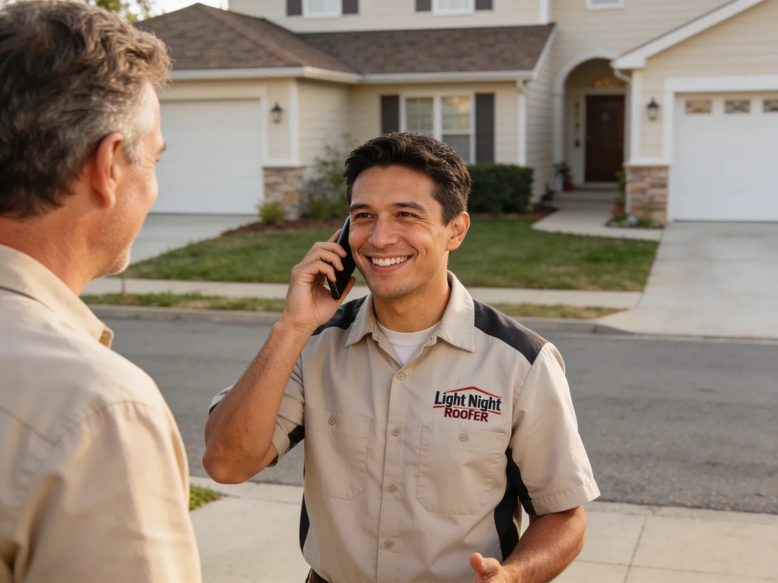 Emergency Roof Repair Show Low, AZ FAQs